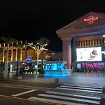 Playa Vistas 1 ロスクリスティアーノス