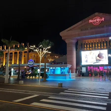 Playa Vistas Terrace Pool & Ac ロスクリスティアーノス