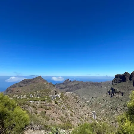 Playa Vistas Terrace Pool & Ac * Лос Кристианос
