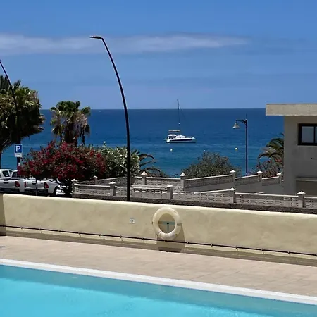 Playa Vistas Terrace Pool & Ac ロスクリスティアーノス