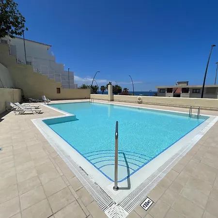 Playa Vistas Terrace Pool & Ac アパート *