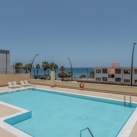 Playa Vistas Terrace Pool & Ac * ロスクリスティアーノス