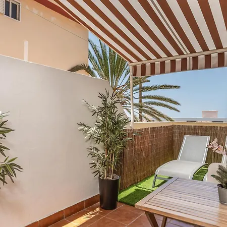 Playa Vistas Terrace Pool & Ac ロスクリスティアーノス