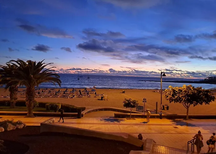 Playa Vistas 1 * Los Cristianos (Tenerife)