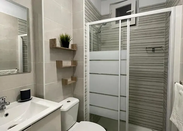 Daire Playa Vistas 1