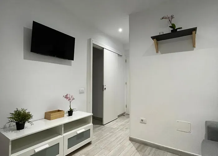 Playa Vistas 1 Los Cristianos (Tenerife)