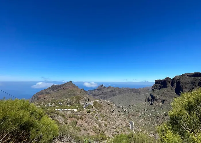 Playa Vistas 1 * Los Cristianos (Tenerife)
