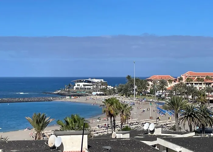 Daire Playa Vistas 1 *