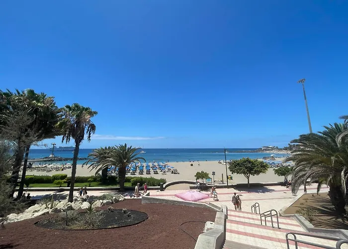 Playa Vistas 1 * Los Cristianos (Tenerife)