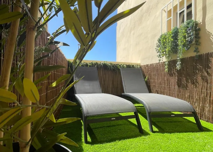 Playa Vistas 1 Los Cristianos (Tenerife)