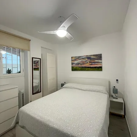 Playa Vistas 1 Daire *