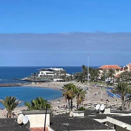 Daire Playa Vistas 1 *