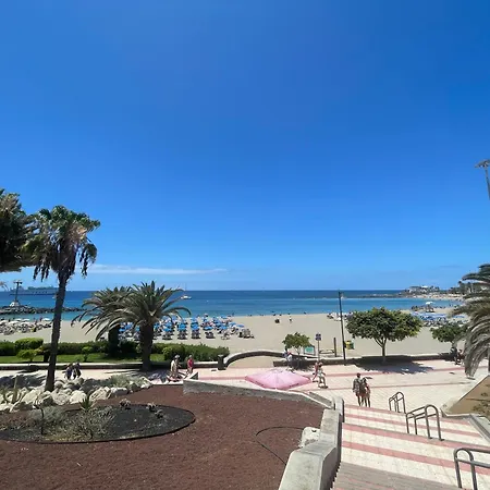 Playa Vistas 1 * Los Cristianos (Tenerife)