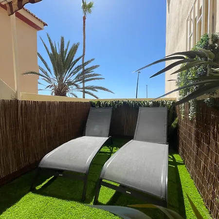 Playa Vistas 1 Διαμέρισμα Los Cristianos (Tenerife)
