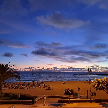 Playa Vistas Terrace Pool & Ac Apartamento *