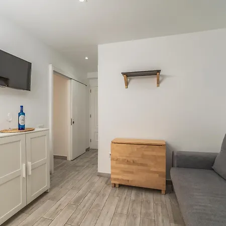Apartamento Playa Vistas Terrace Pool & Ac
