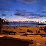 Playa Vistas 1 * Los Cristianos (Tenerife)