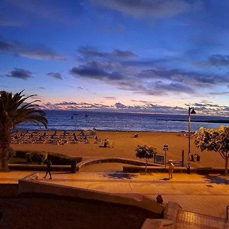 Playa Vistas Terrace Pool & Ac * Los Cristianos (Tenerife)