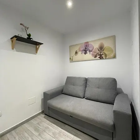 Appartement Playa Vistas Terrace Pool & Ac Los Cristianos (Tenerife)
